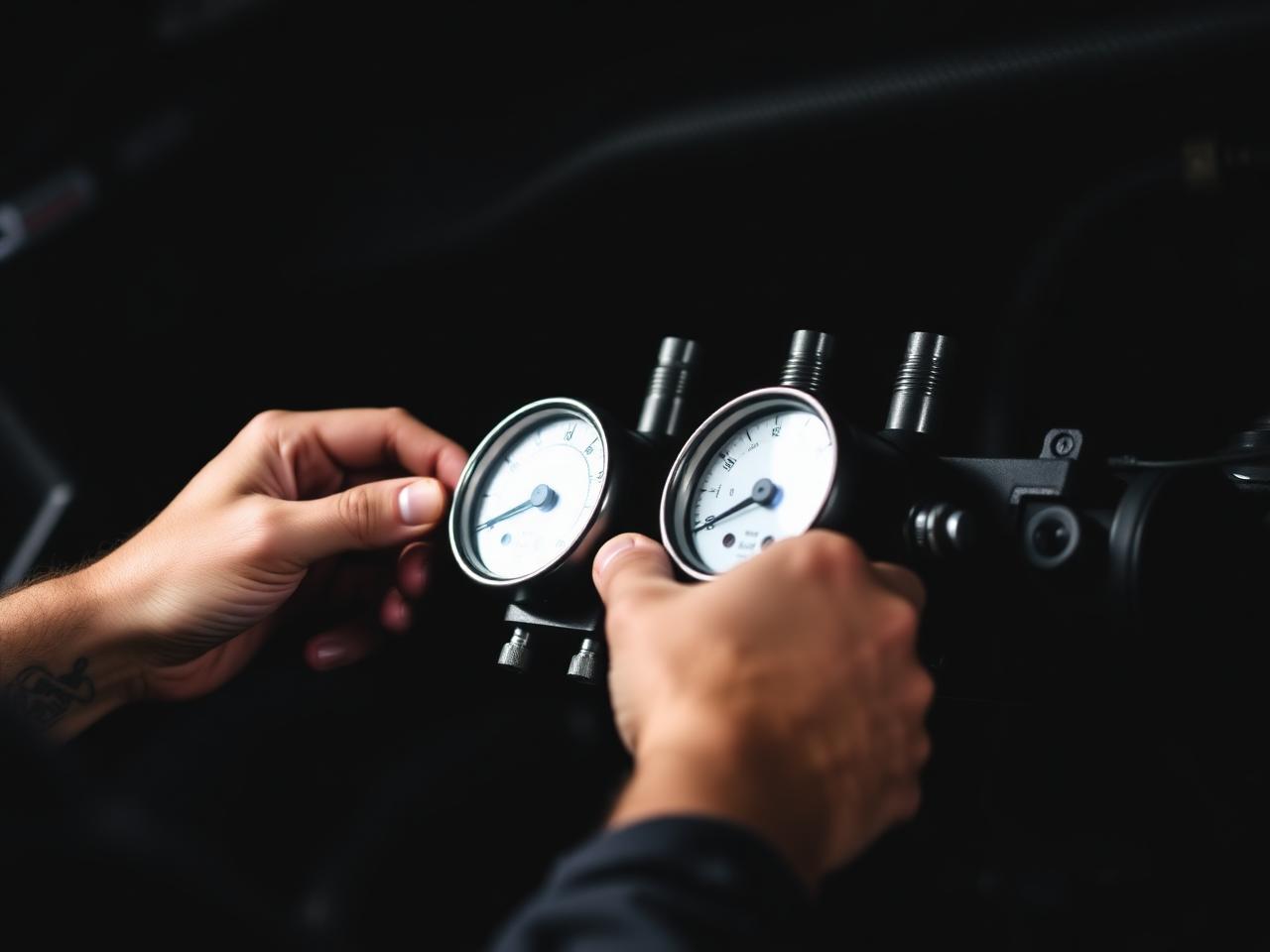 Auto A/C & Specialty Repairs